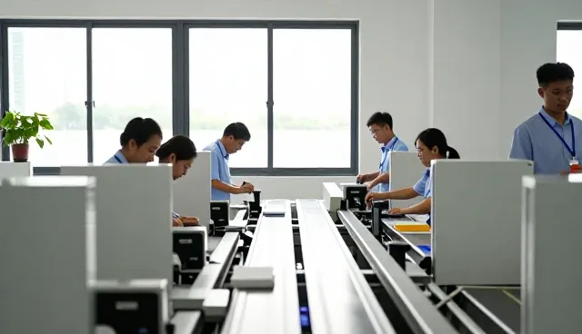 深圳市柏利森家具有限公司